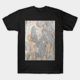 Bark - Plane #1 T-Shirt